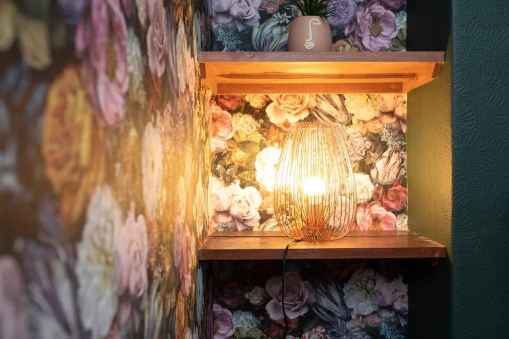 Cosy Home In City Centre リンカーン エクステリア 写真
