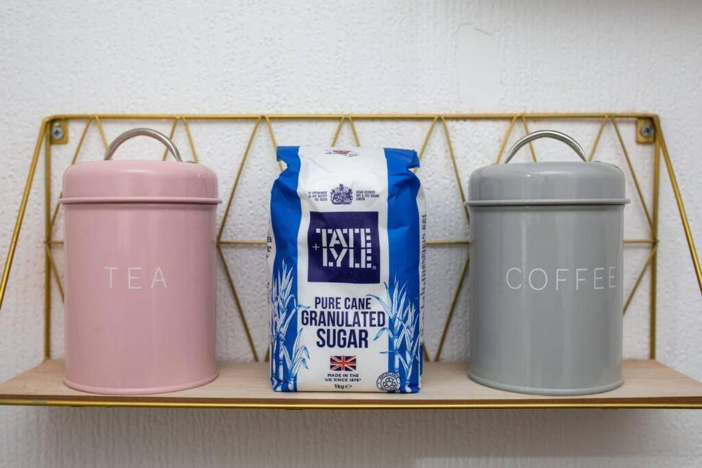 Cosy Home In City Centre リンカーン エクステリア 写真