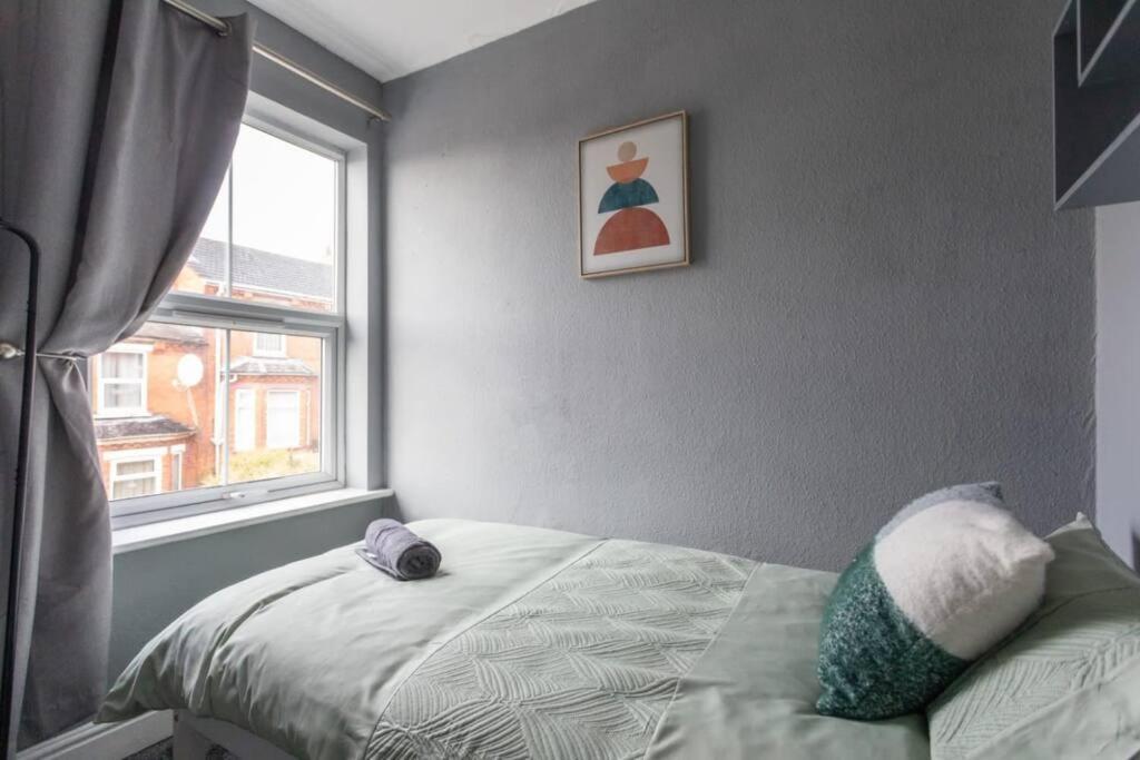 Cosy Home In City Centre リンカーン エクステリア 写真