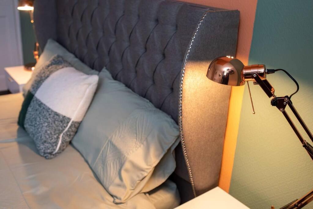 Cosy Home In City Centre リンカーン エクステリア 写真