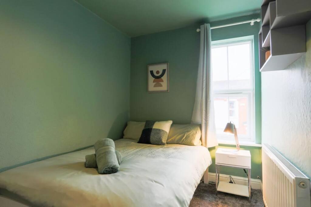 Cosy Home In City Centre リンカーン エクステリア 写真